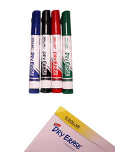 Dollar Dry Erase White Board Marker